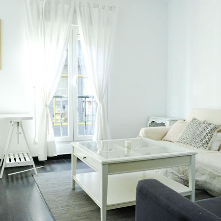 Apartamento Canadio - Centro Santander Luaran gambar