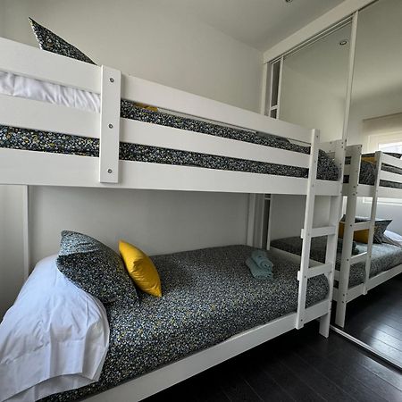 Apartamento Canadio - Centro Santander Luaran gambar