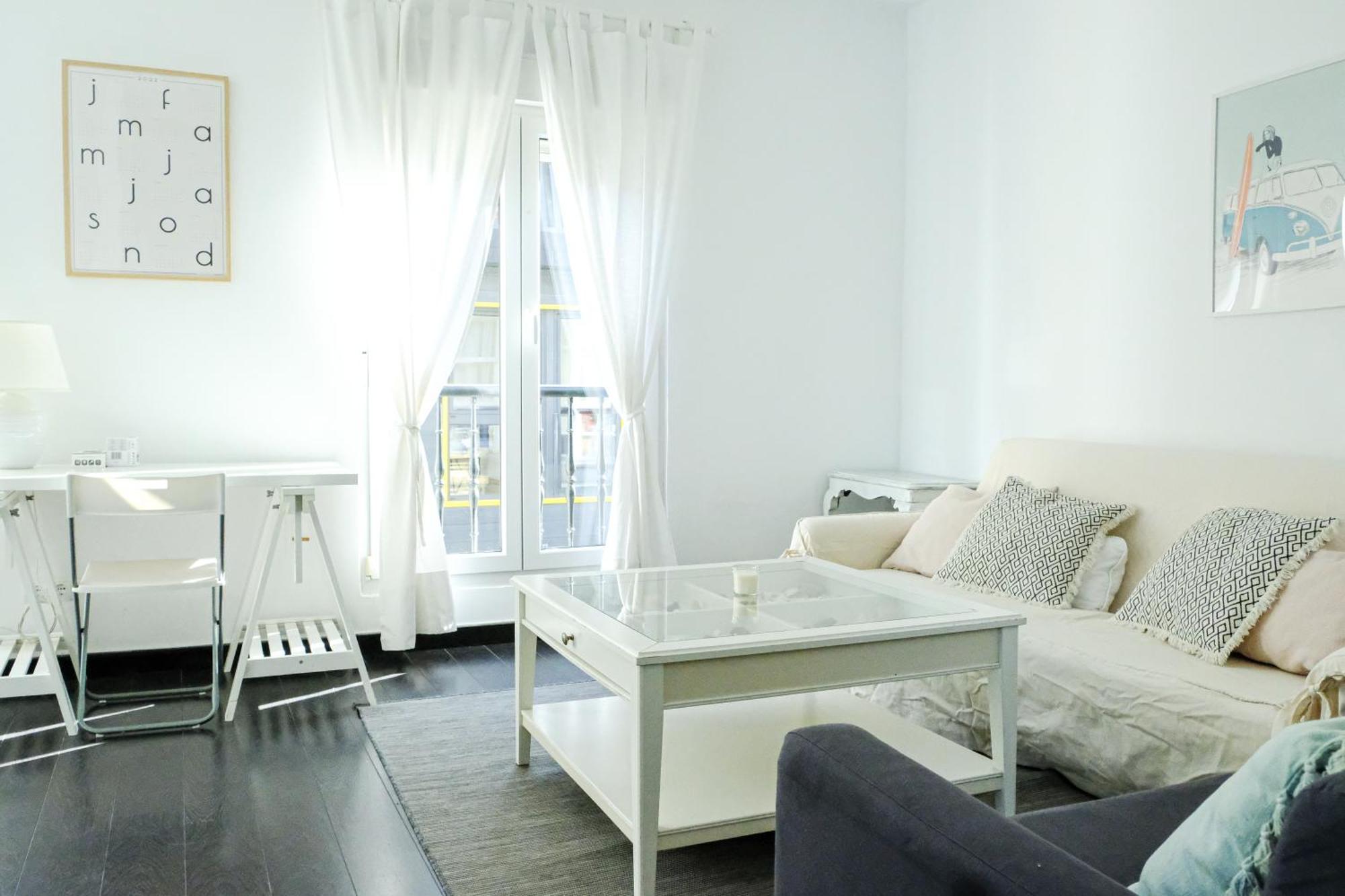 Apartamento Canadio - Centro Santander Luaran gambar