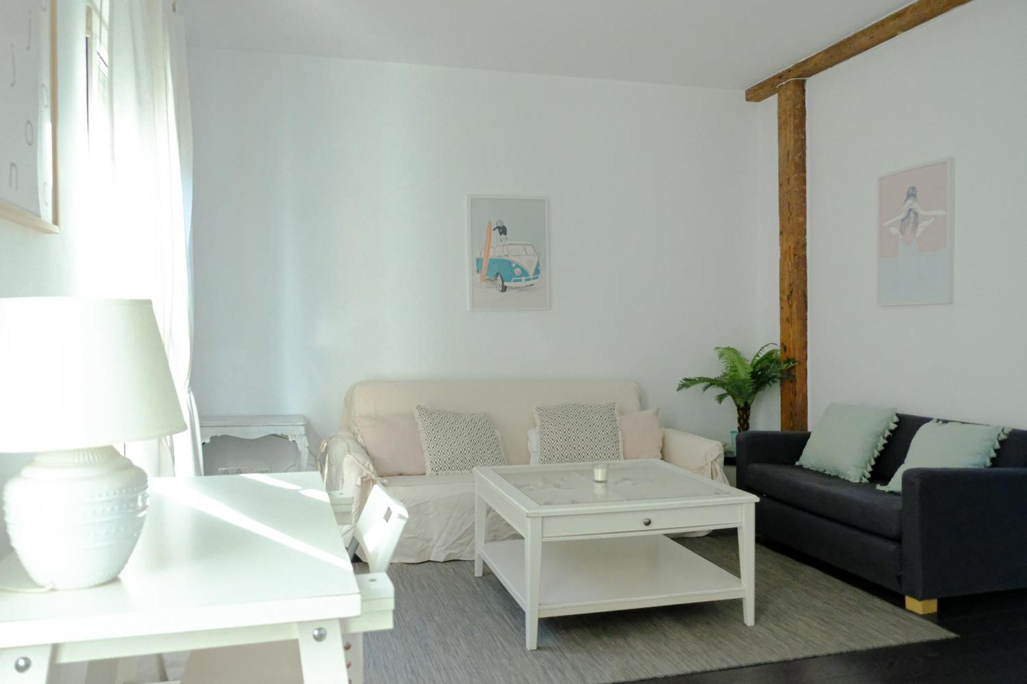Apartamento Canadio - Centro Santander Luaran gambar