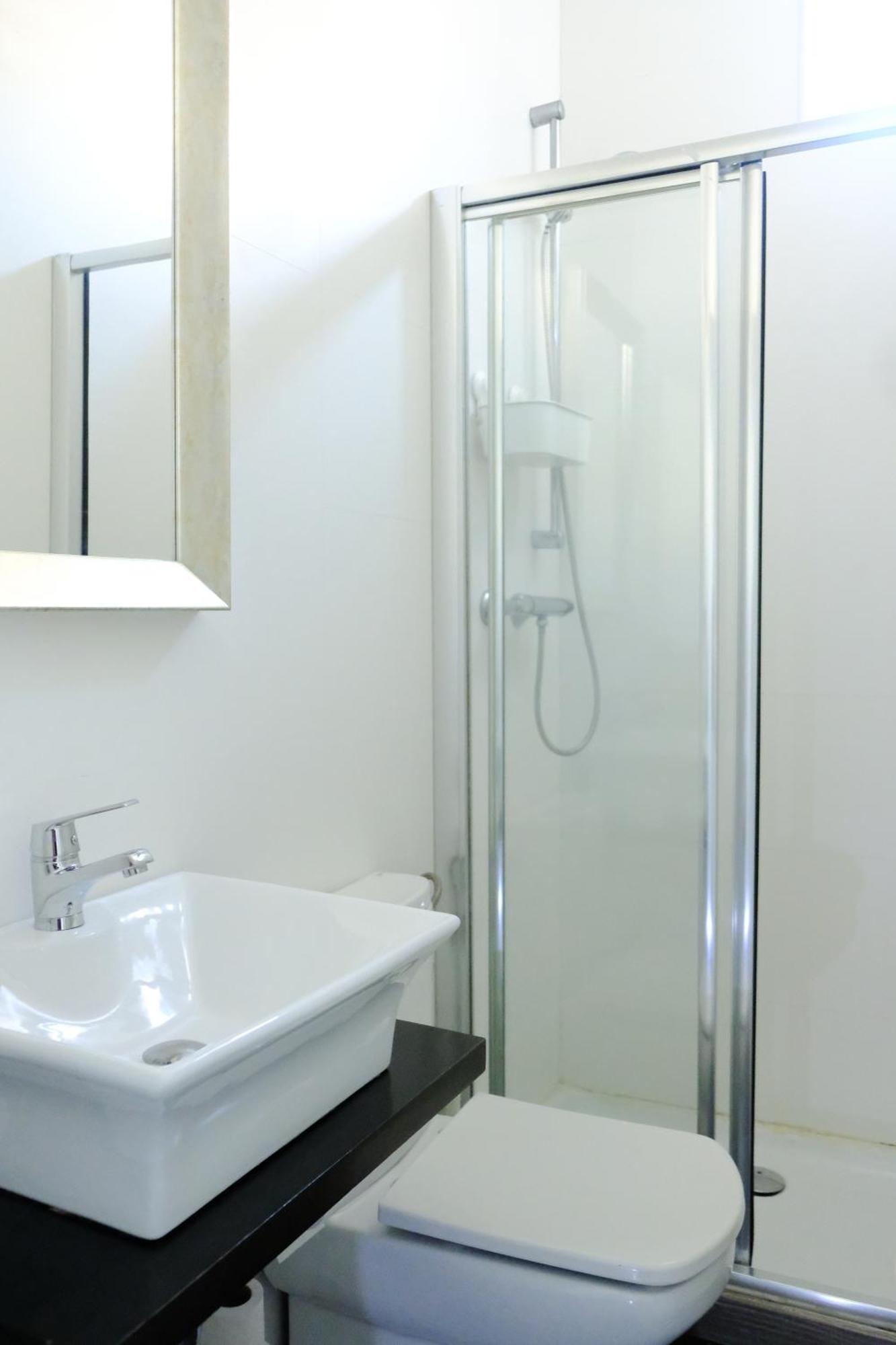 Apartamento Canadio - Centro Santander Luaran gambar