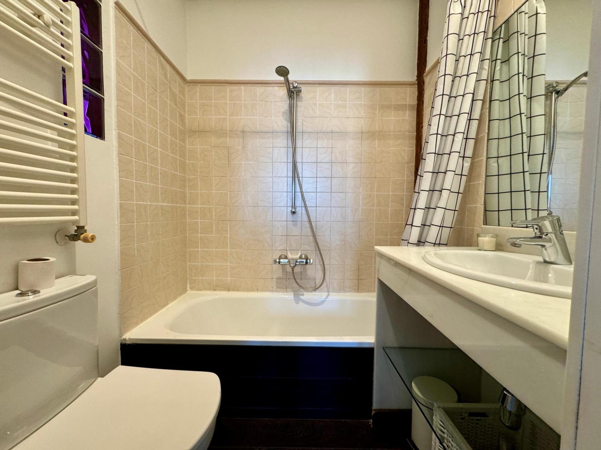 Apartamento Canadio - Centro Santander Luaran gambar